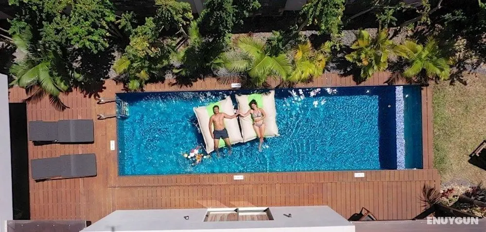 Wonders Beach Boutique Hotel - Öne Çıkan Resim