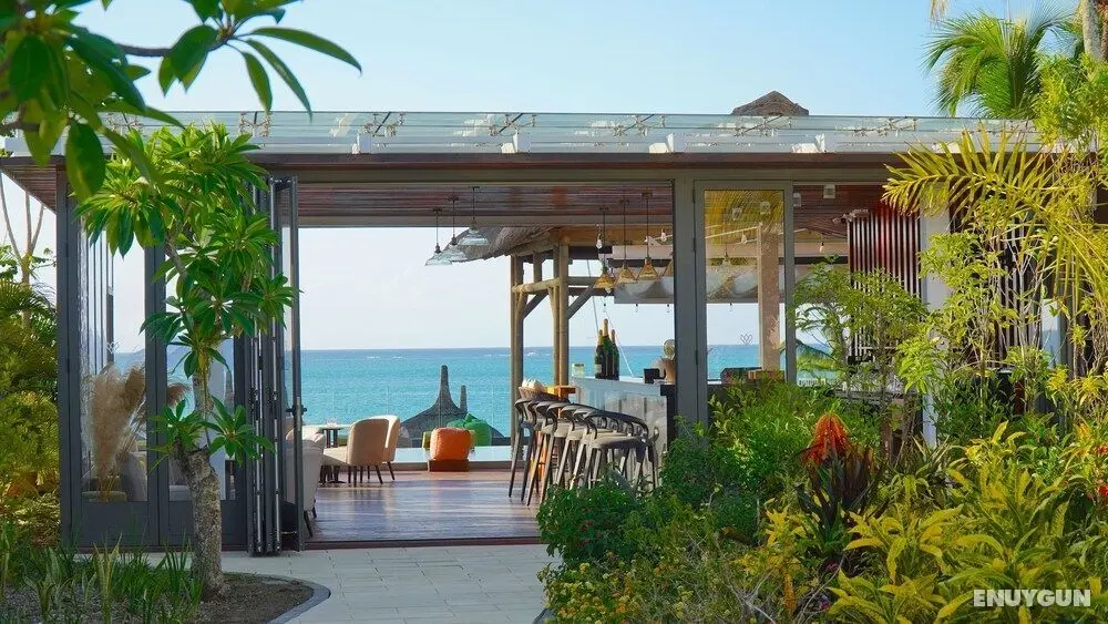 Wonders Beach Boutique Hotel - Yerinde Yemek