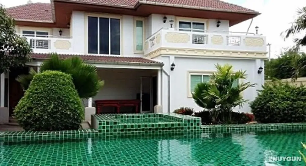 Wongsuwan Pool Villa - Öne Çıkan Resim