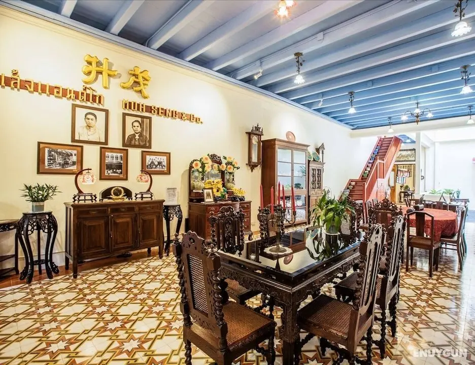 Woo Gallery and Boutique Hotel - Öne Çıkan Resim