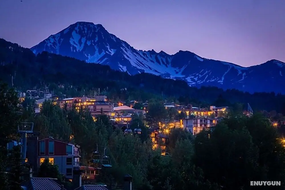 Woodbridge Condos by iTrip Vacations Aspen Snowmass - Dış Mekan