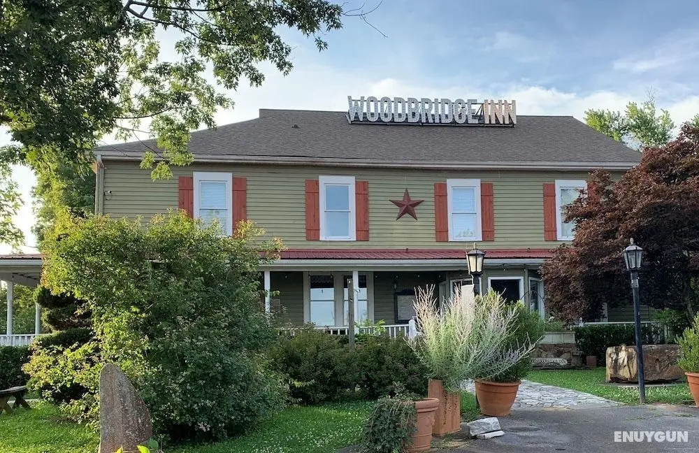 Woodbridge Inn & Tavern - Öne Çıkan Resim
