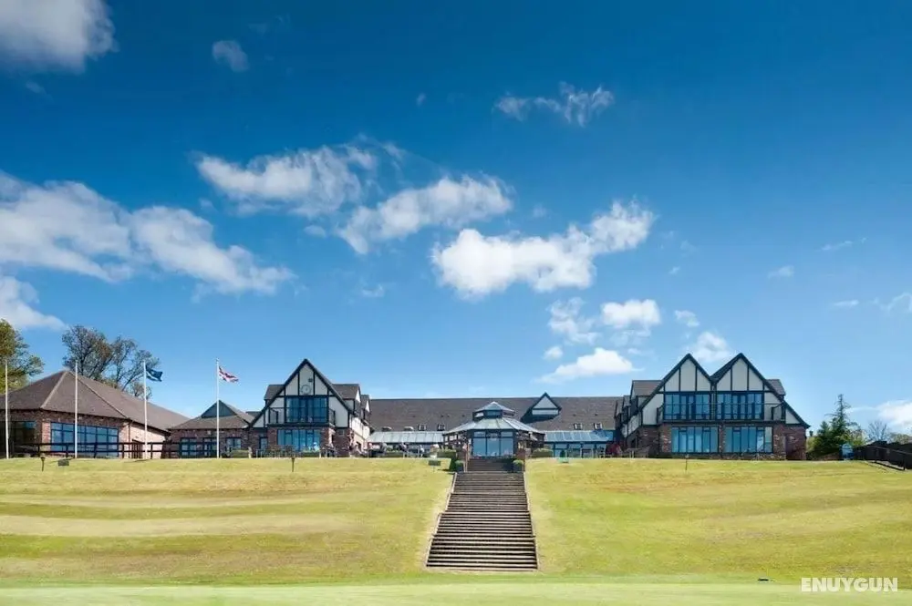 Woodbury Park Hotel and Golf Club - Öne Çıkan Resim