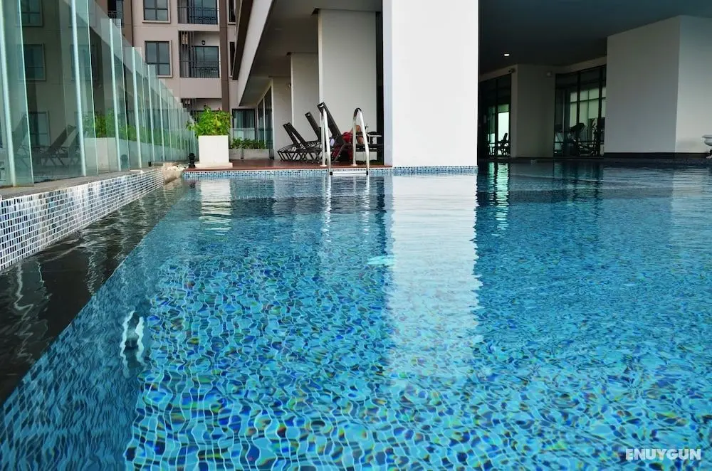 Wooden Suites (The Rich @Sathorn-Taksin) - Öne Çıkan Resim