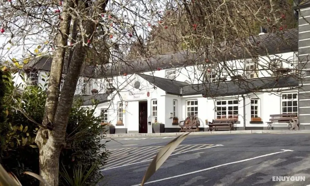 Woodenbridge Hotel - Öne Çıkan Resim