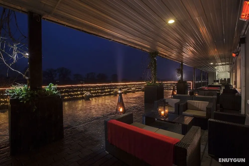 Woodford Dolmen Hotel - Öne Çıkan Resim