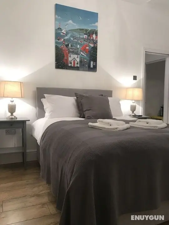 Woodgrange 2 bedroom apartment - Öne Çıkan Resim