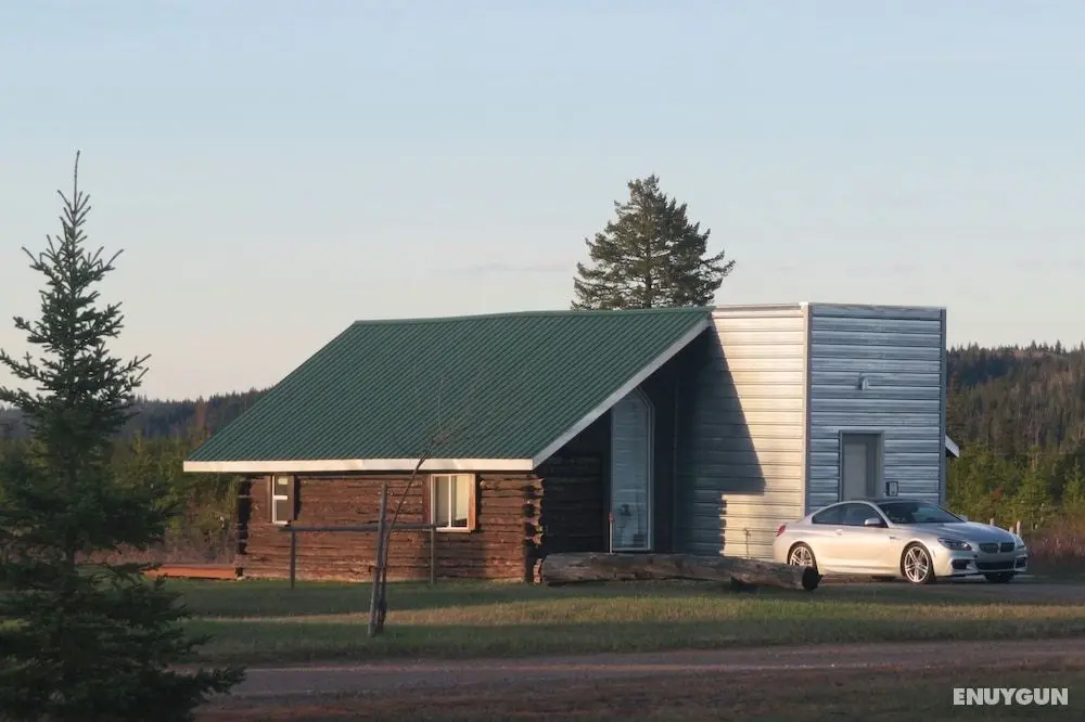 Woodhouse Cottages and Ranch - Öne Çıkan Resim
