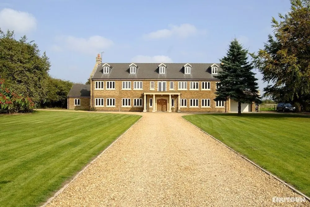 Woodhouse Farm Hotel & Spa - Öne Çıkan Resim