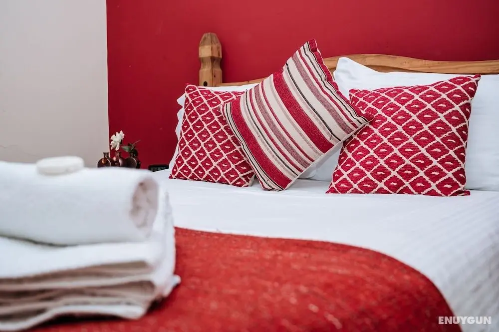 Woodhouse Lodge - Öne Çıkan Resim