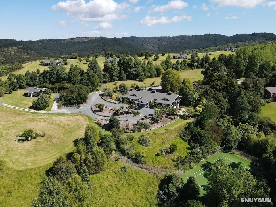 Woodhouse Mountain Lodge - Öne Çıkan Resim