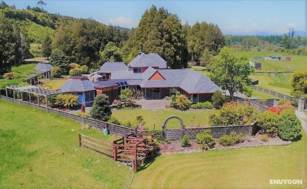 Woodland Glen Lodge - Öne Çıkan Resim