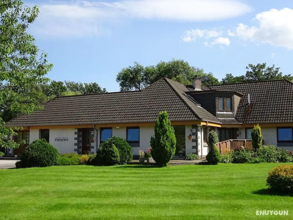 Woodlands B&B - Öne Çıkan Resim