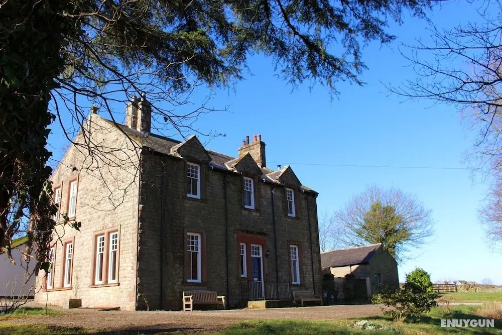 Woodlands Country House - Öne Çıkan Resim