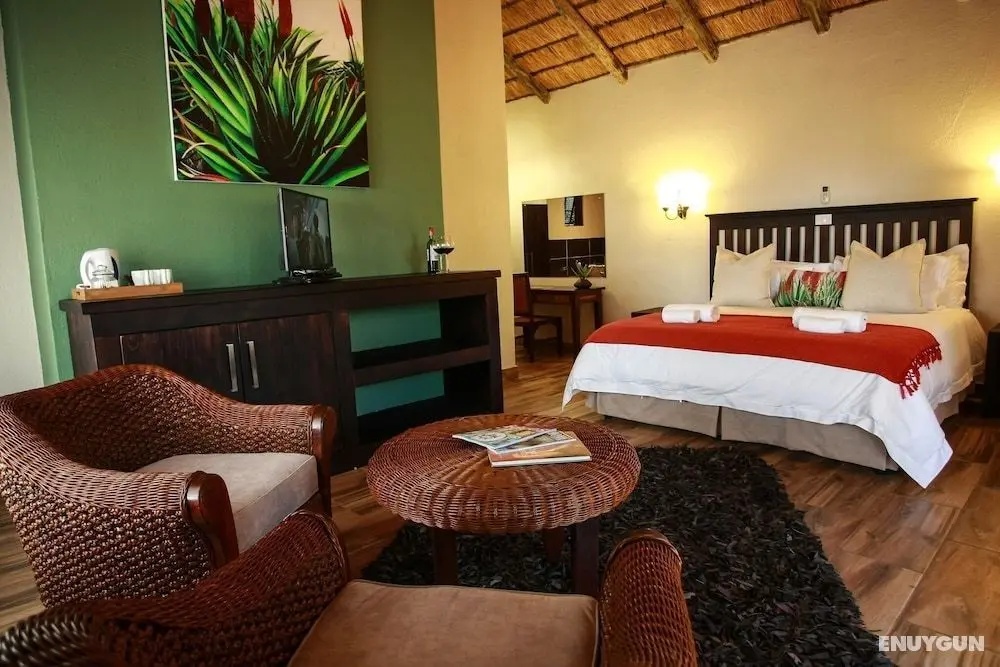 Woodlands Guest House Hazyview - Öne Çıkan Resim