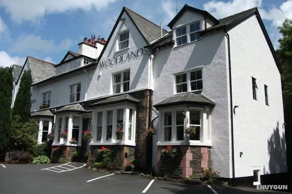 Woodlands Guest House Windermere - Öne Çıkan Resim