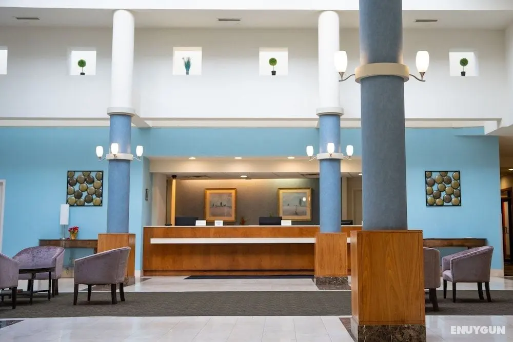 The Woodlands Plaza Toledo Hotel - Öne Çıkan Resim