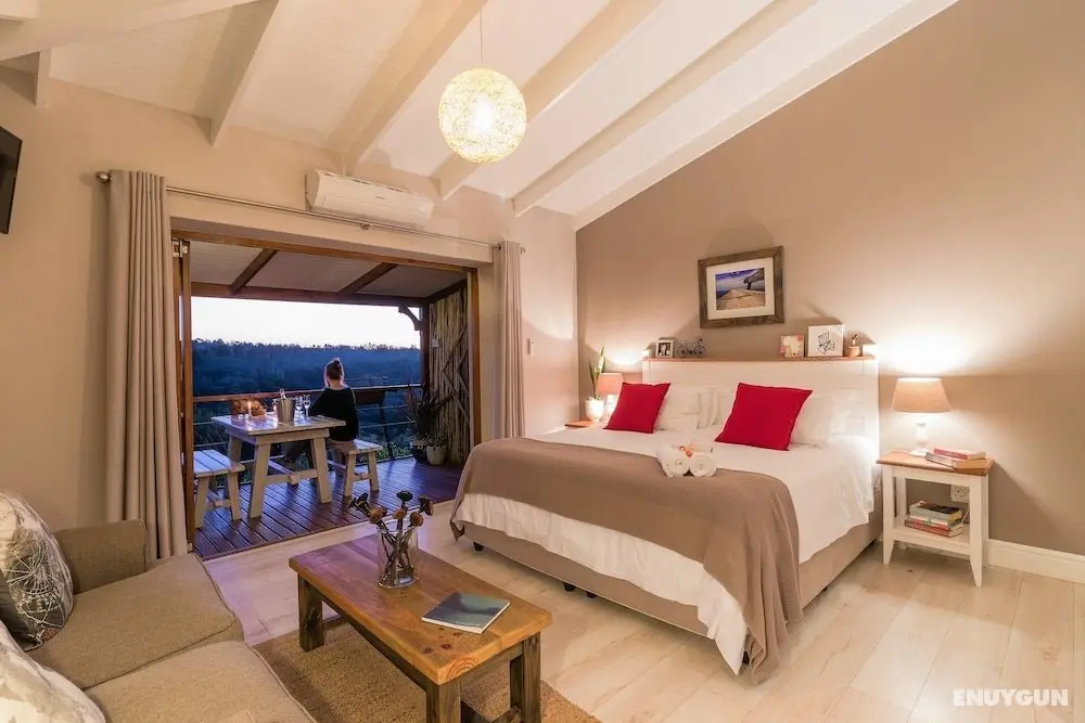 Woodlands Self Catering, Knysna - Öne Çıkan Resim