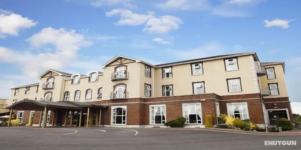 Woodlands Hotel - Öne Çıkan Resim