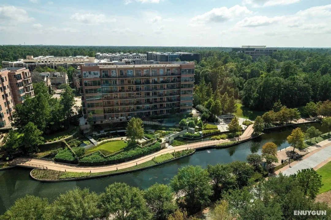 The Woodlands Waterway Marriott Hotel & Convention - Oda