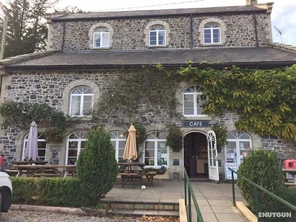 Woodleigh Coach House - Öne Çıkan Resim