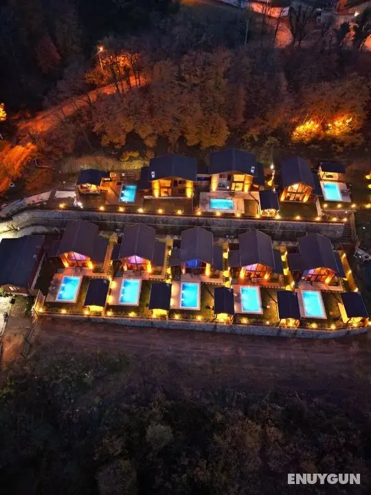 Woodlodge Country Sapanca Hotel - Genel