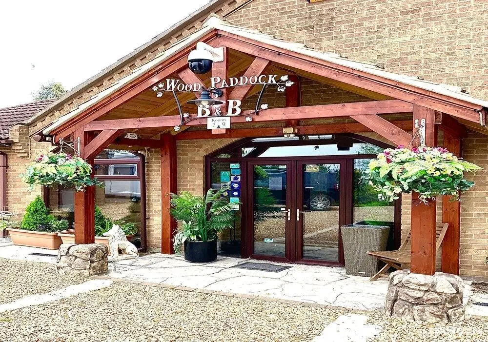 Woodpaddock B&B - Öne Çıkan Resim