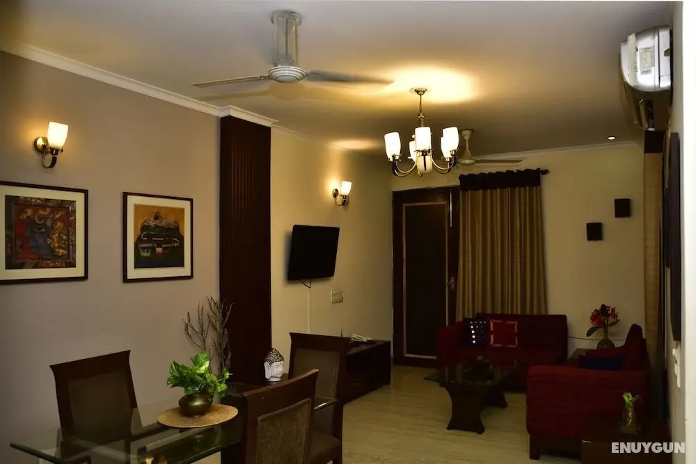 Woodpecker - Hauz Khas - Öne Çıkan Resim
