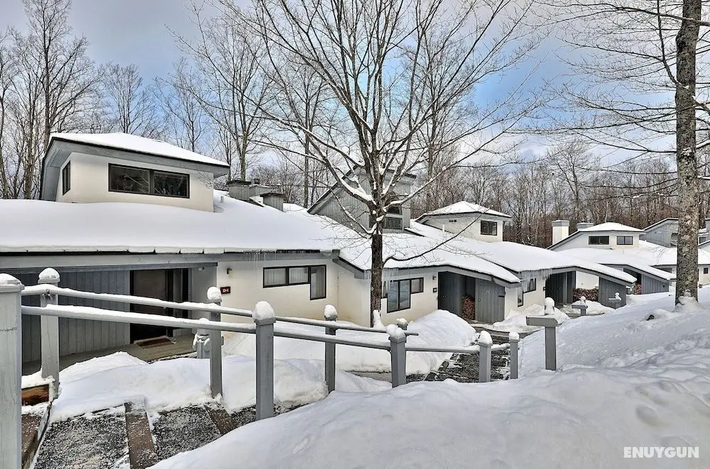 The Woods D2 - Light and Airy Killington Condo. Amazing Location! - Dış Mekan