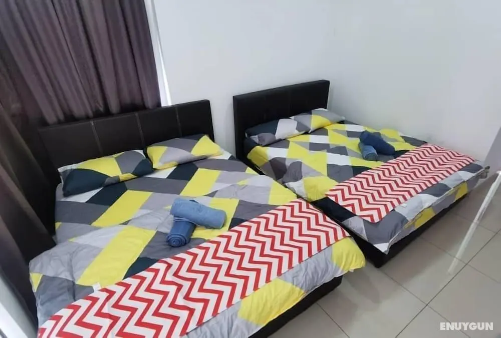 Woodsbury Suite by Homez Suite - Öne Çıkan Resim