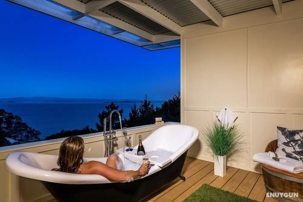 Woodside Bay Chalets - Öne Çıkan Resim