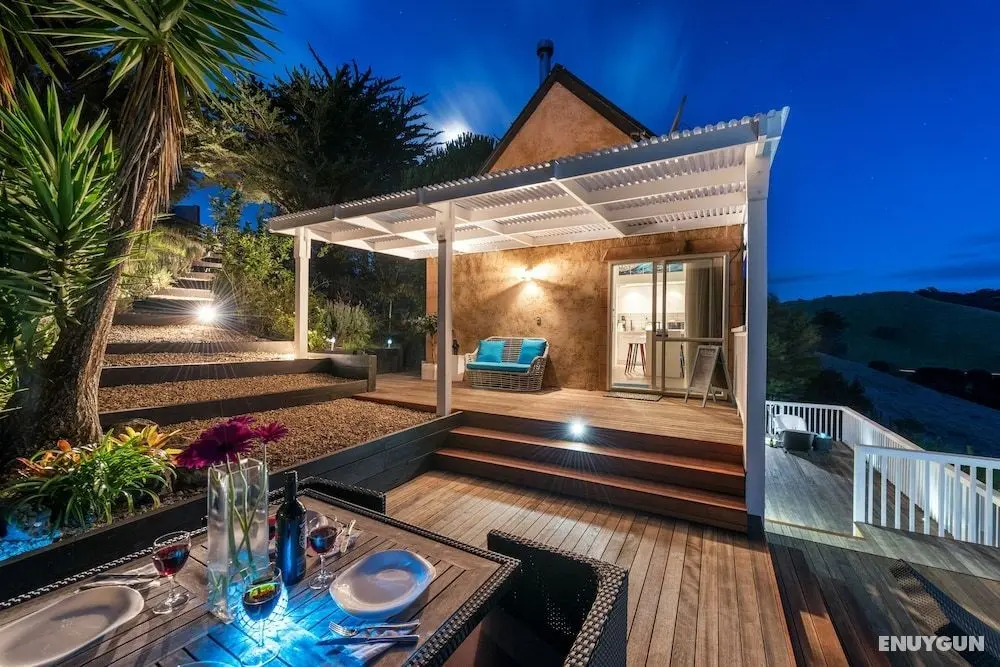 Woodside Bay Cottage - Öne Çıkan Resim
