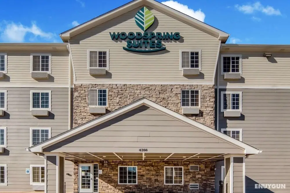 WoodSpring Suites Abilene - Öne Çıkan Resim