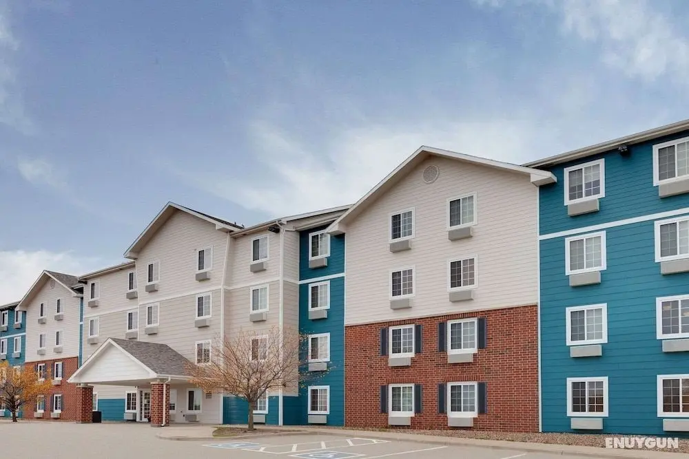 WoodSpring Suites Ankeny Des Moines - Öne Çıkan Resim