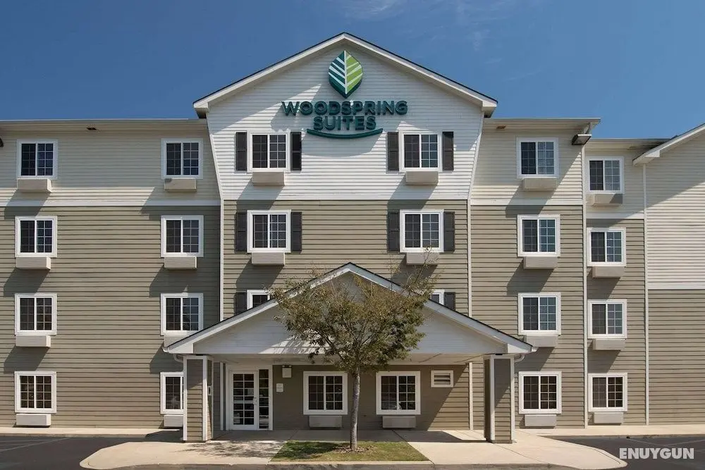 WoodSpring Suites Augusta Fort Gordon - Öne Çıkan Resim