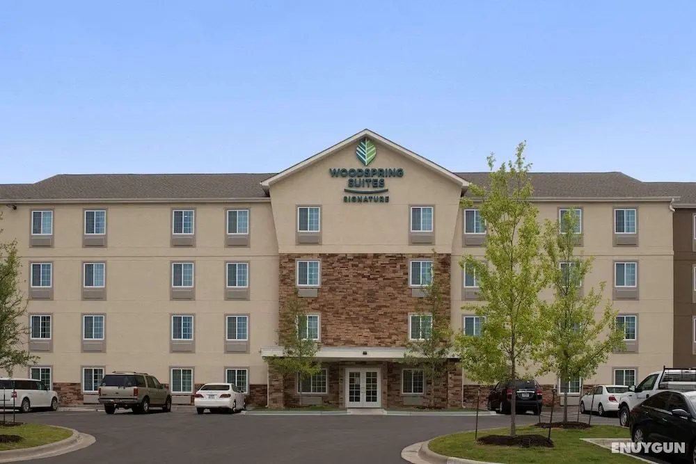 WoodSpring Suites Austin South Central I-35 - Öne Çıkan Resim