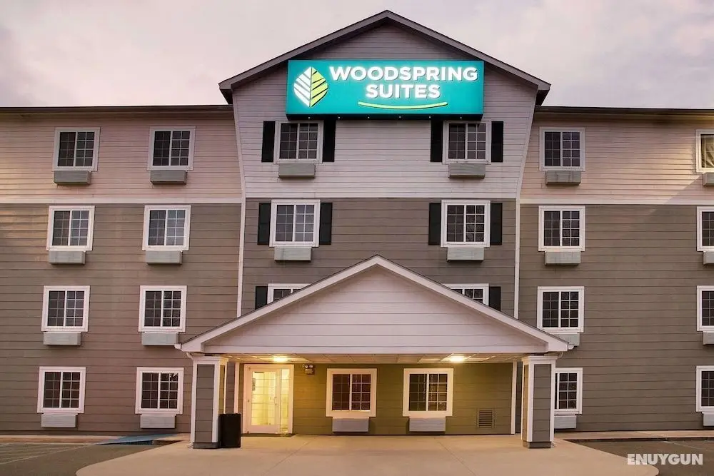 WoodSpring Suites Baton Rouge Airline Highway - Öne Çıkan Resim