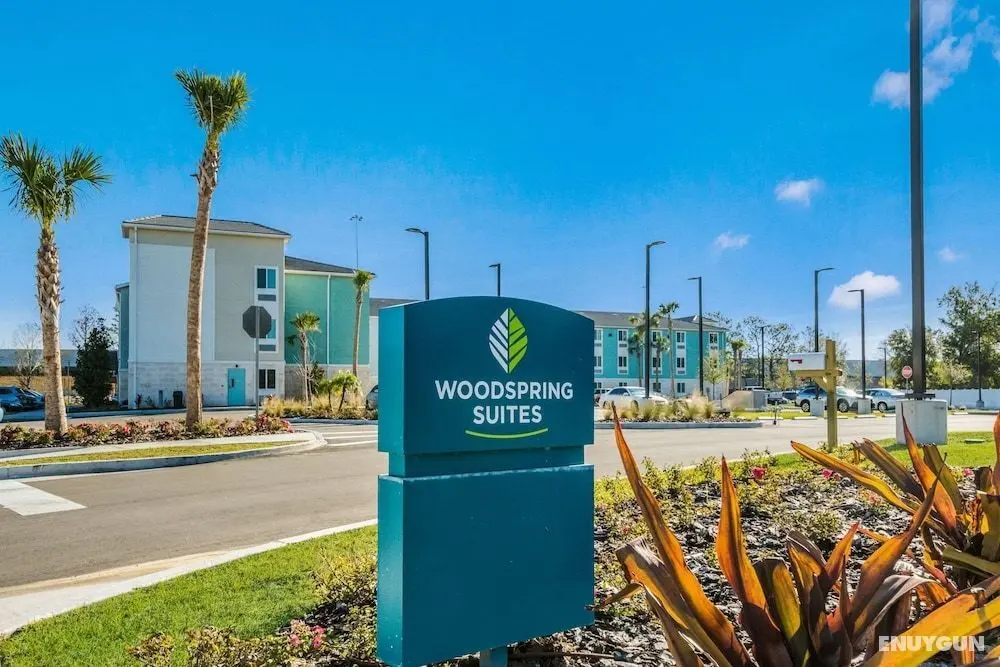 WoodSpring Suites Bradenton - Öne Çıkan Resim