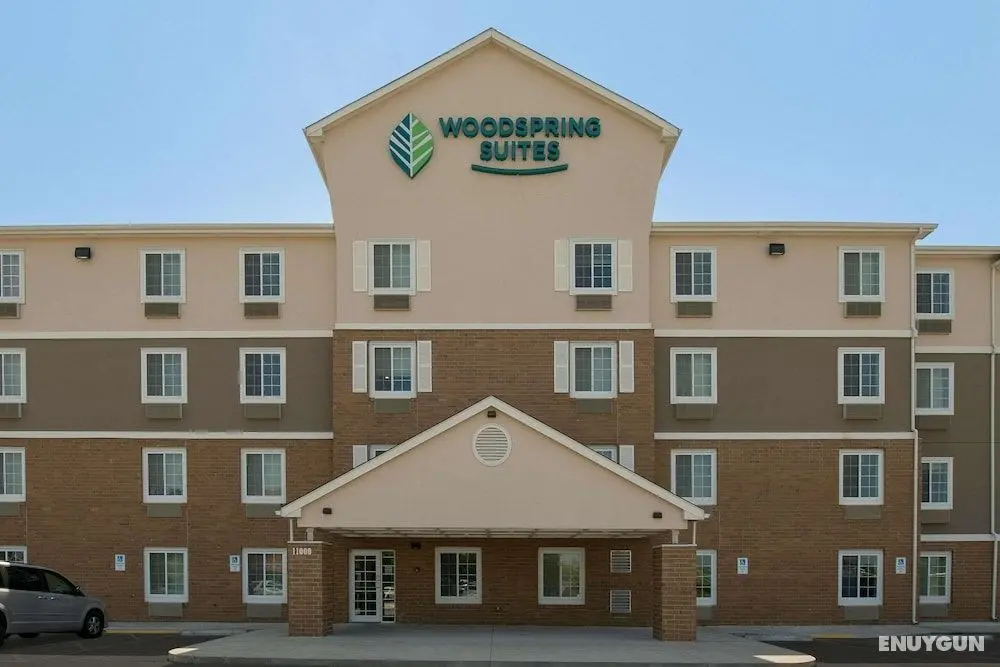 WoodSpring Suites Broken Arrow - Öne Çıkan Resim