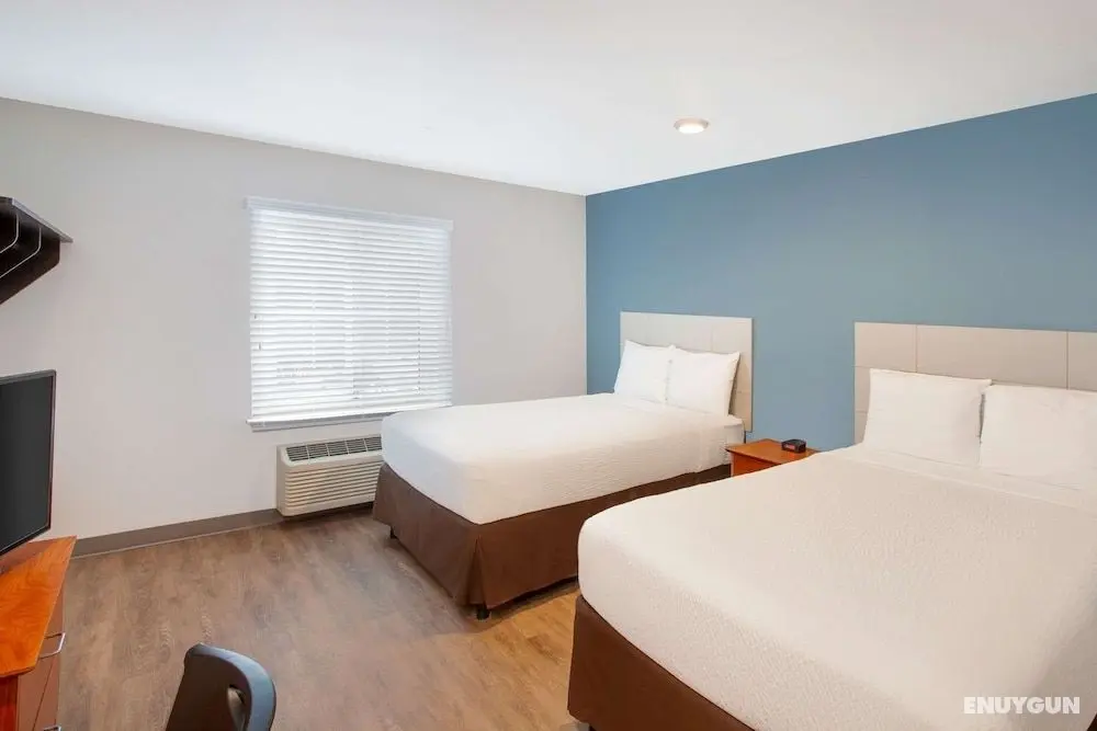 WoodSpring Suites Brownsville - Öne Çıkan Resim