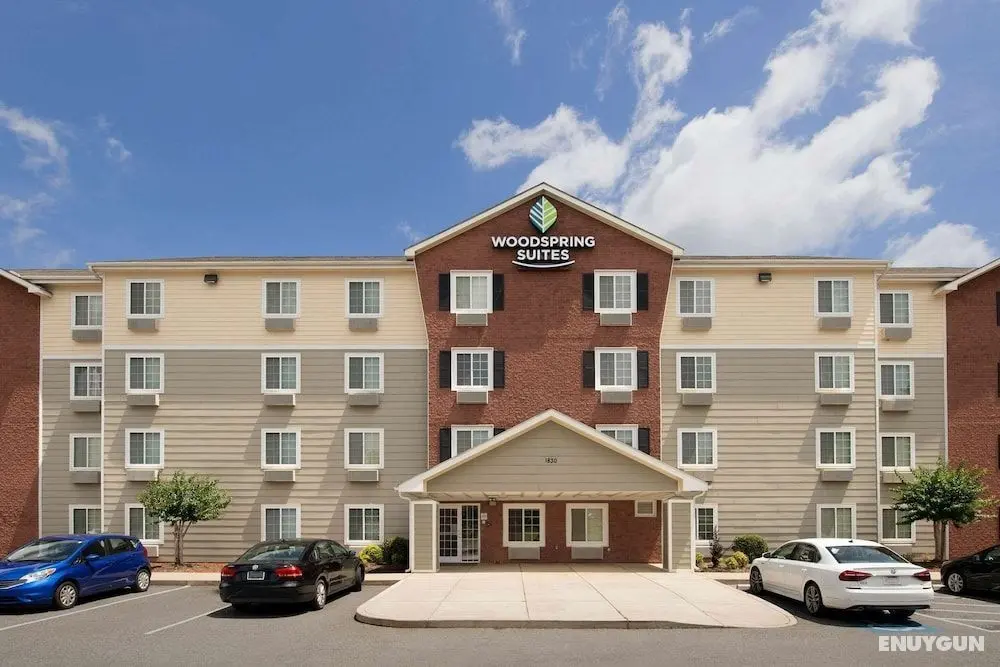 WoodSpring Suites Charlotte Gastonia - Öne Çıkan Resim