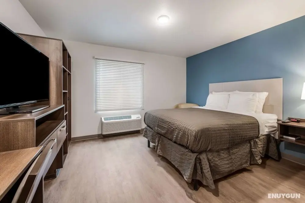 WoodSpring Suites Charlotte - University Research Park - Öne Çıkan Resim