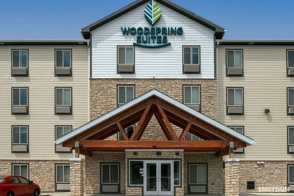 WoodSpring Suites Cherry Hill - Öne Çıkan Resim