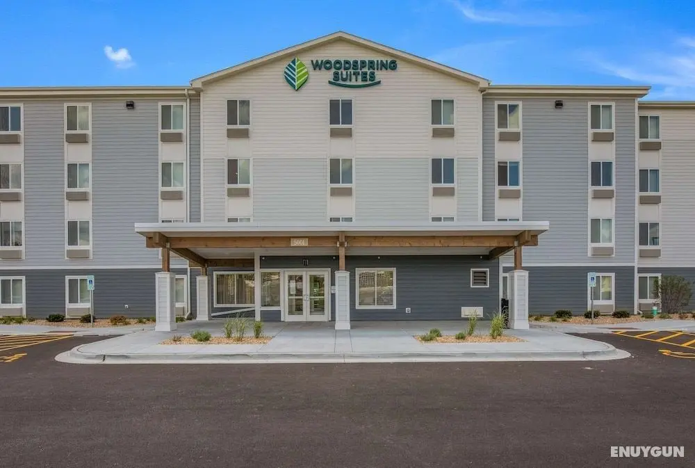 WoodSpring Suites Chicago Midway - Öne Çıkan Resim