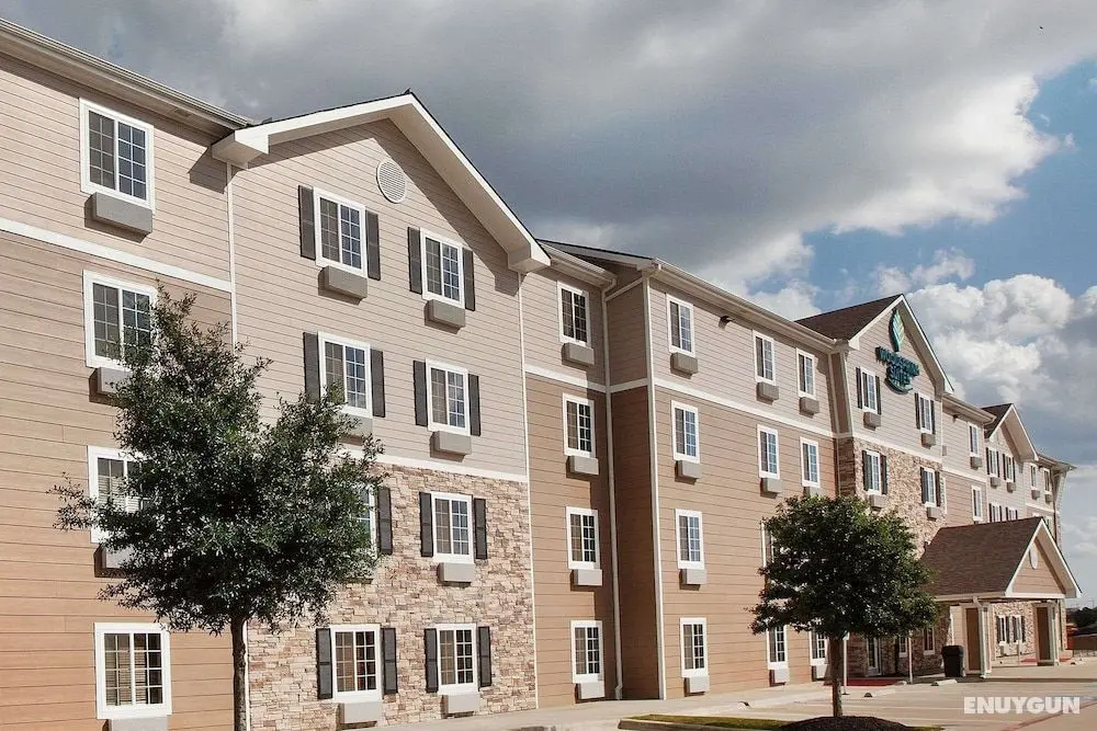 WoodSpring Suites College Station - Öne Çıkan Resim