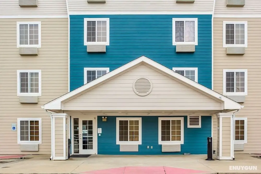 WoodSpring Suites Conroe - Öne Çıkan Resim