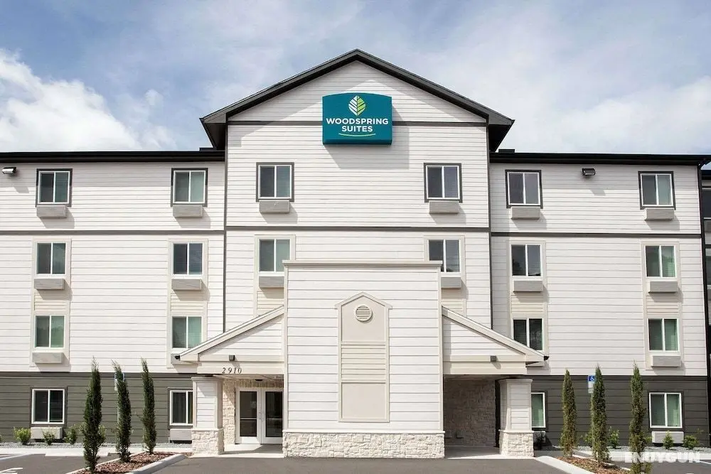 WoodSpring Suites Daytona Beach Int'l Speedway - Öne Çıkan Resim