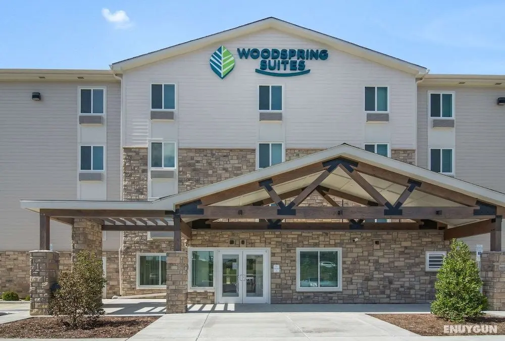 WoodSpring Suites Fort Mill - Öne Çıkan Resim