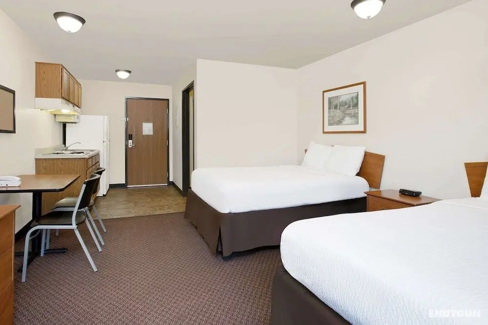 WoodSpring Suites Fort Worth Forest Hill - Öne Çıkan Resim