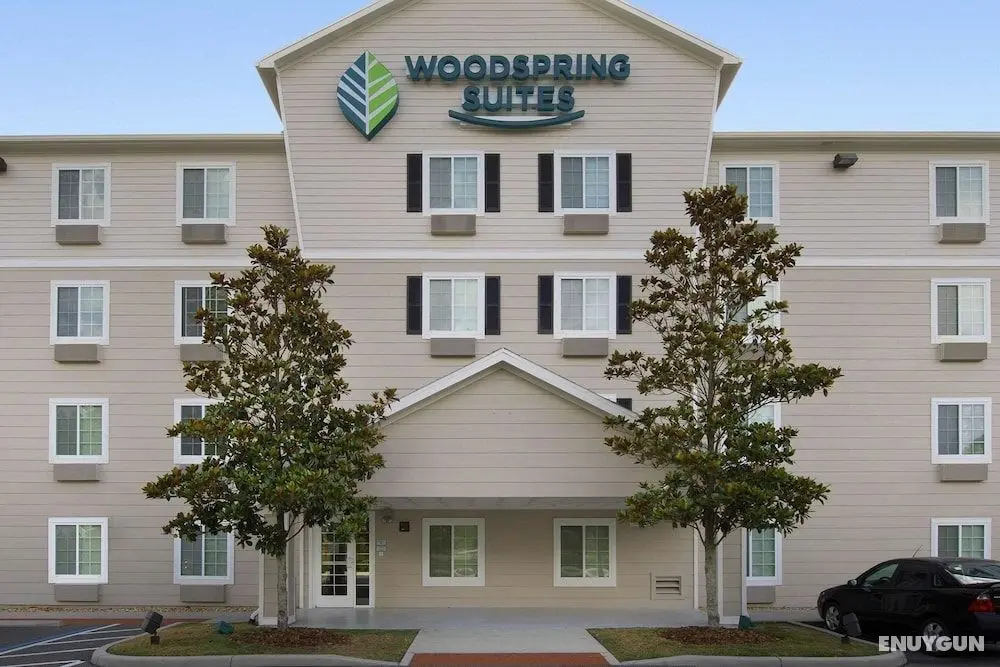 WoodSpring Suites Gainesville I-75 - Öne Çıkan Resim